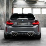 BMW M Performance 15