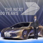 BMW next 100 years 11