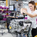 BMW tech center 10