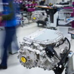 BMW tech center 11