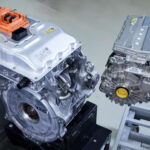 BMW tech center 15