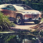 BMW Vision iNEXT 14