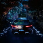 BMW Vision iNEXT 21