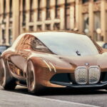BMW Vision Next 100 10