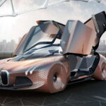 BMW Vision Next 100 11