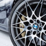 BMW winter driving experience 16