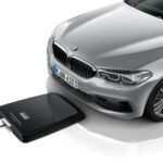 BMW Wireless Charging 13