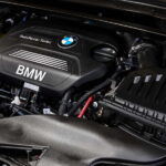 BMW X2 s Drive 18i 22