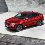 BMW X4 02