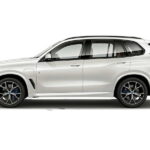 BMW X5 xDrive45e iPerformance 12