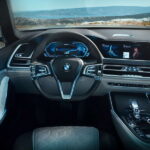 BMW X7 Concept 16