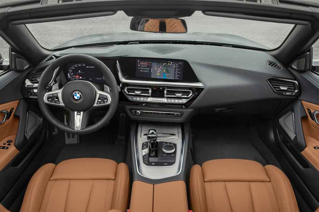 BMW Z4 roadster_ 08
