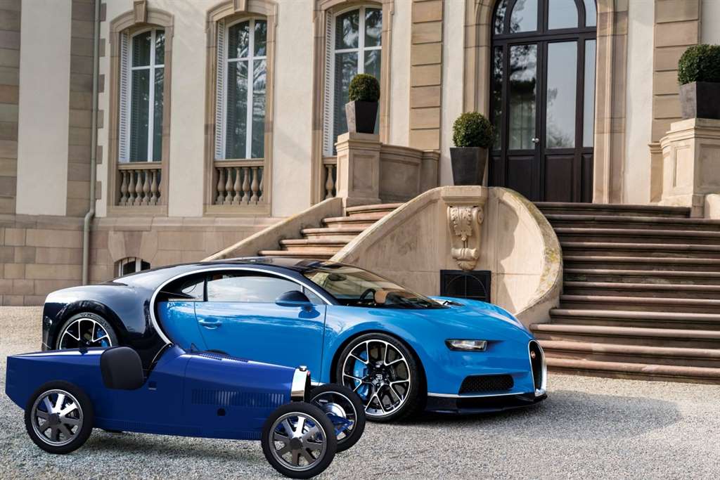 Bugatti Baby Reborn_ 03