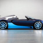 Bugatti Veyron Grand Sport Vitesse 02