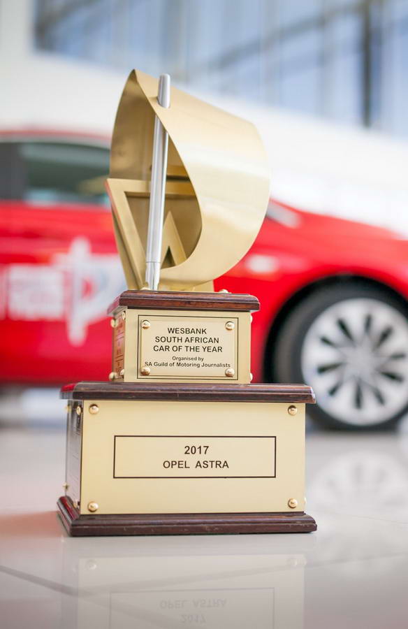 Car of the Year South Africa 15