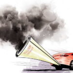 Car Pollution 10
