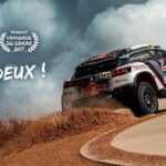Carlos Sainz Peugeot Dakar 2018 19