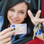 Changes in driving licenses 17