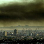 City Pollution 10