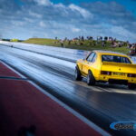 Classic Ford Santa Pod Raceway 10