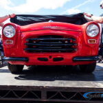 Classic Ford Santa Pod Raceway 16