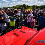 Classic Ford Santa Pod Raceway 18