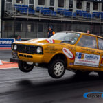 Classic Ford Santa Pod Raceway 21