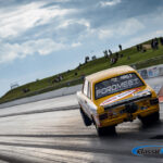 Classic Ford Santa Pod Raceway 24