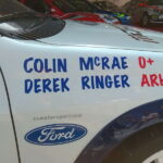 Colin Mc Rae Rally 22