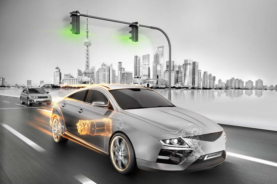 Continental Automotive 11