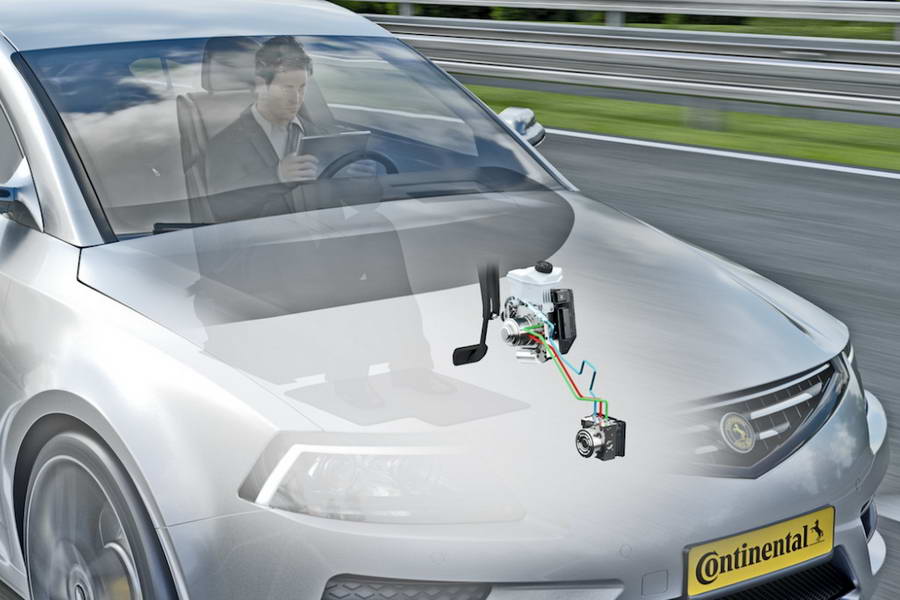 Continental Automotive 14