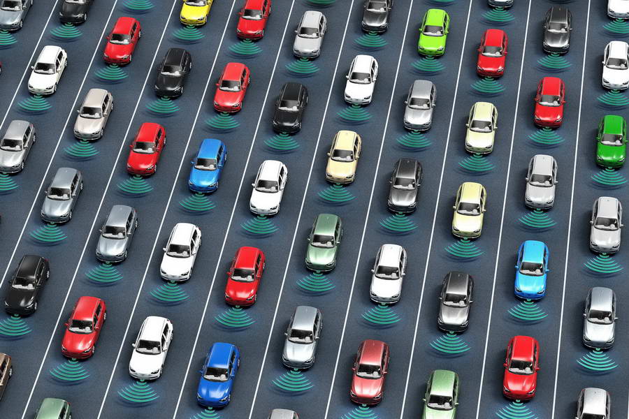 Continental Automotive 15