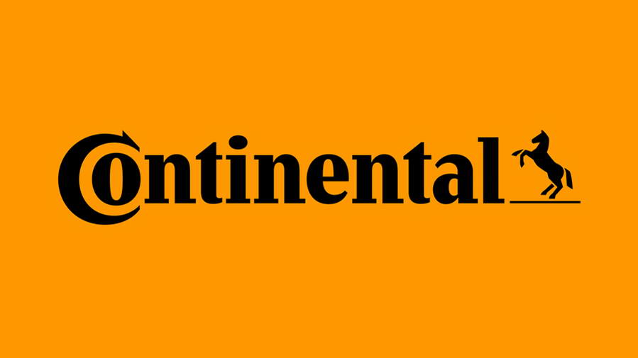 Continental Logo SM 14