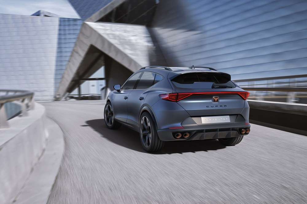CUPRA Formentor_ 10