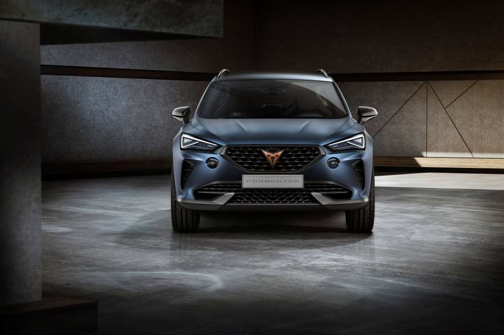 CUPRA Formentor_ 11