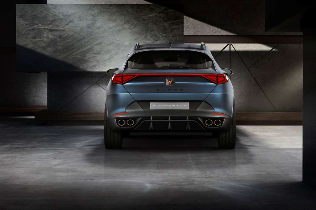 CUPRA Formentor_ 12