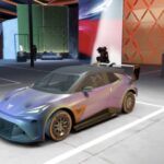 Cupra Garage