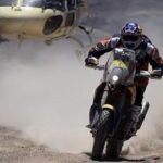 Dakar 2017 5th day 14