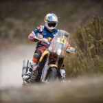 Dakar 2017 5th day 15