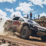 Dakar 2017 5th day 19