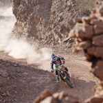 Dakar 2017 5th day 25