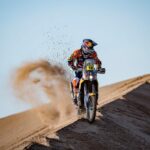 Dakar 2017 5th day 26