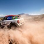 Dakar 2017 5th day 27