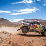 Dakar 2017 8th day 21