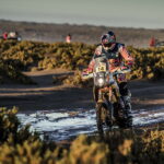 Dakar 2017 8th day 25