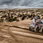 Dakar 2017 stage 10 18