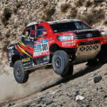 Dakar 2017 stage 10 19