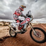 Dakar 2017 stage 10 30