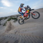 Dakar 2018 stage 10 16