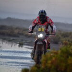 Dakar 2018 stage 8 15